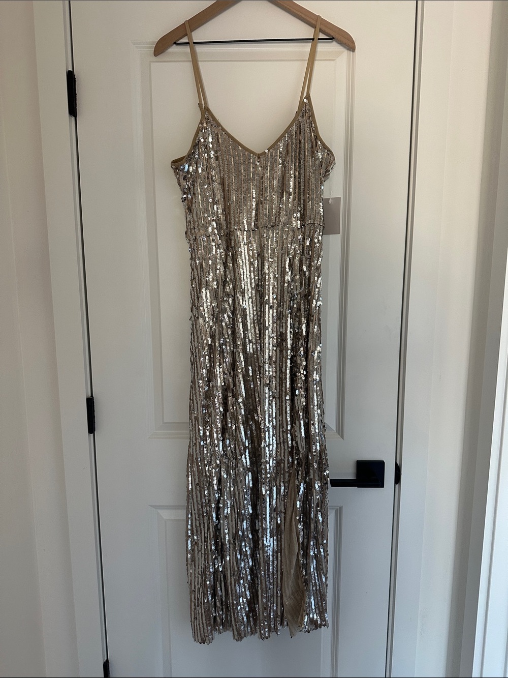 NWT Joyfolie Aulora Dress - Picture 9 of 13